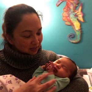 Meet your Posher, Trudy